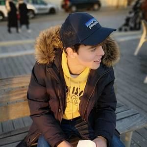 Meet your Posher, Flavien